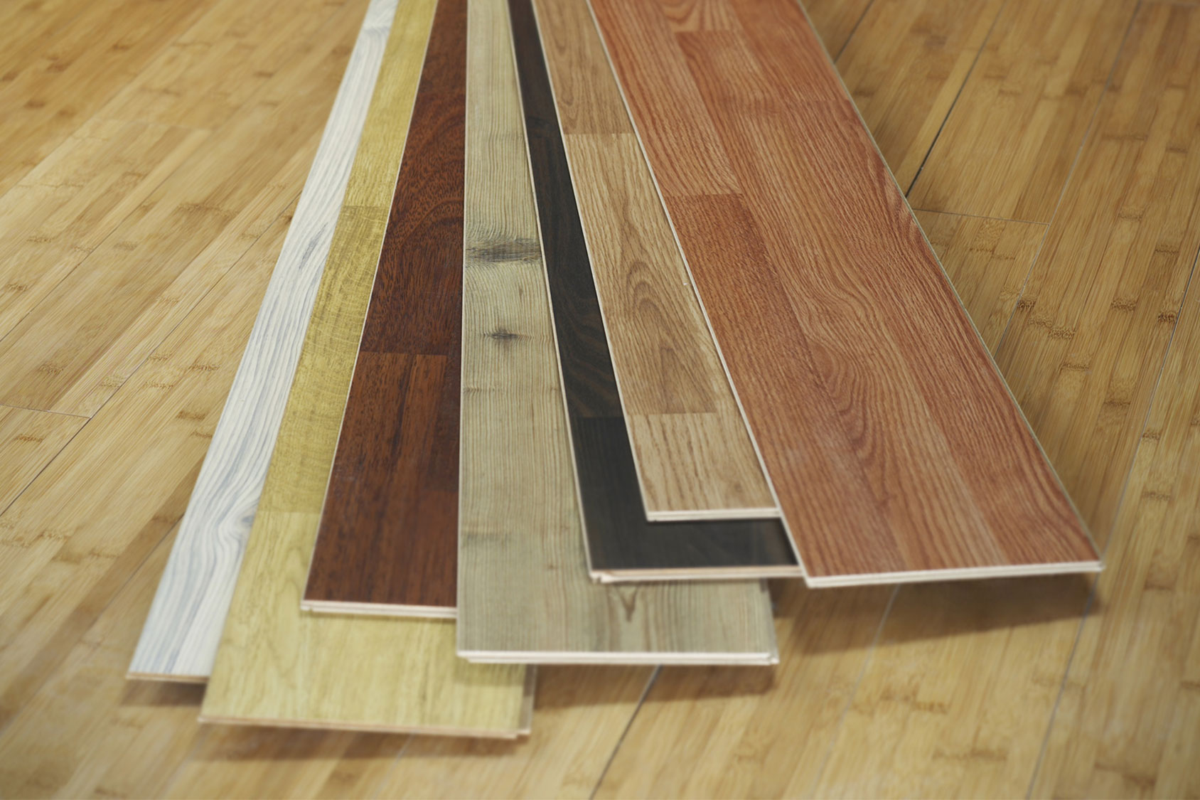 Parquet Pronto legno parquet